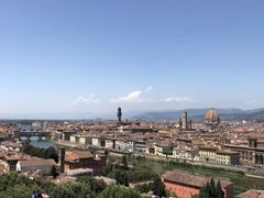 -米开朗琪罗广场