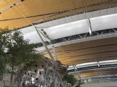 -曼谷素万那普国际机场