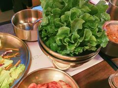 -西塔老太太泥炉烤肉(上海七宝领展广场店)