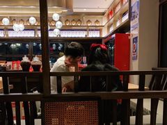 大堂-香园茶社·金陵小灶(老门东店)