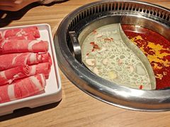 -季季红火锅(长沙步行街店)