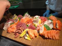 -深圳四季酒店·馥自助餐厅