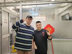 -谢记上海大排档(长寿路店)