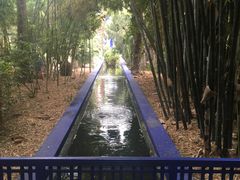 -马洛雷勒花园