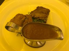 -成桂西餐厅·42年的味道(五大道疙瘩楼店)