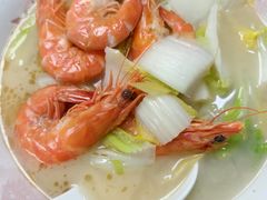 -来之顺海鲜菜馆·青岛菜·始于1993(栈桥店)