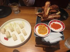 -敏珠拉姆藏餐·南京厨房(富春江东街店)