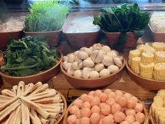 -樱煦和牛寿喜烧(如皋吾悦广场店)