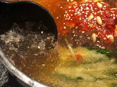 -白玉·朝鲜族烤串(南山店)