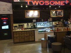 -CGV星星影城(颐堤港ScreenX店)