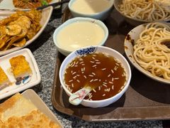 酒酿赤豆元宵-小街天府(西工小街店)