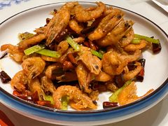 -东方饺子王(工农大路店)
