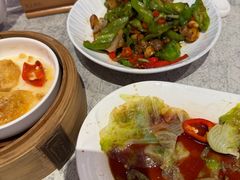 -金翠皇宫粤菜·点心·海鲜(翡翠店)