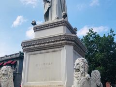 -天津意大利风情旅游区