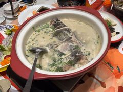 -三品香·江浙菜(松江九谊店)