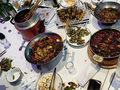 -路边边.炒菜烧烤.音乐餐厅(良乡长虹店)