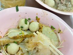 -榮泰米粉湯(Left Shop)