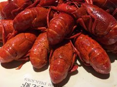 清蒸大虾-巴厘龙虾·榜首油焖大虾(旗舰店·万松园)