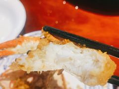 -银珠渔港·海鲜砂锅粥