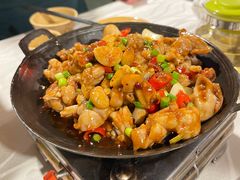 -深山老屋(国顺东路店)