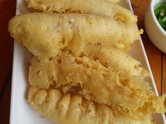 -章记正宗南岗鱼蛋火锅