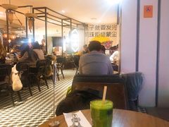 -Moka Bros 摩卡站(西单大悦城店)