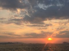 -演武大桥观景平台