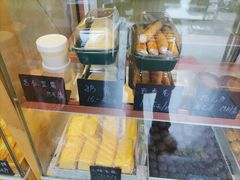 -包满意面包糕点(东坝店)