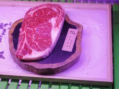 -黑牛の店·和牛烧肉(大悦城店)