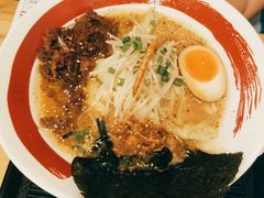 -雷门拉面(龙湖成都金楠天街店)