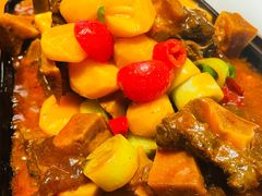 -那拉提之疆·新疆菜(美院店)