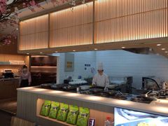 -蜜桃餐厅·伴山(湖滨商业街店)