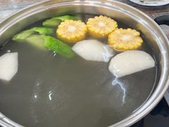 -全好食潮汕牛肉火锅(泗洲路店)