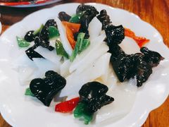 -柴窝堡22号辣子鸡·传承新疆菜