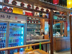 -老高烧烤(龙华星河iCO店)