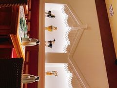 -绿茶餐厅(布吉万象汇店)