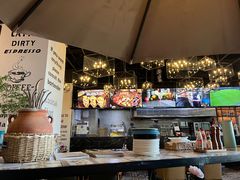 -HFFOUSA TACO弗萨塔可墨西哥餐厅(颐堤港店)
