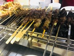 -运德成·天津老味烧烤(广开二马路店)