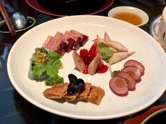 -湖滨28中餐厅·西湖宴·杭州君悦酒店