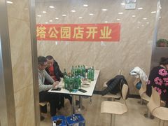 -老四季(南市场店)