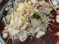 -渔码头食府(蓬莱阁店)