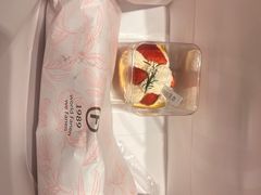 -FANEN法念·烘焙·甜点(万象城店)