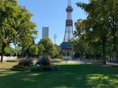 -大通公园