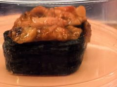 -争鲜回转寿司(朝北大悦城店)