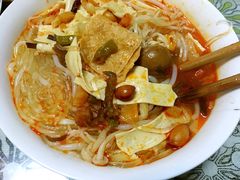 -老陈家烩菜(兴林路店)