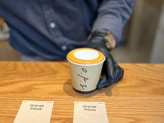 -O.P.S. CAFE