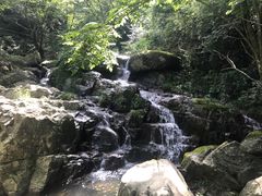 -浙北大峡谷
