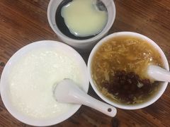 -沙湾姜埋奶(兴新包店)