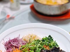 自制拉皮-沽上民肴·海鲜锅贴·天津菜(福州道鸿正家园店)