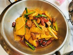 -老人和饭店(淮海中路店)